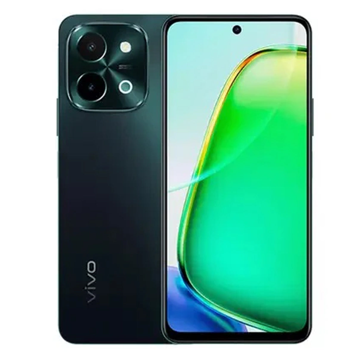 Vivo Y28 6+128GB - PTA Approved