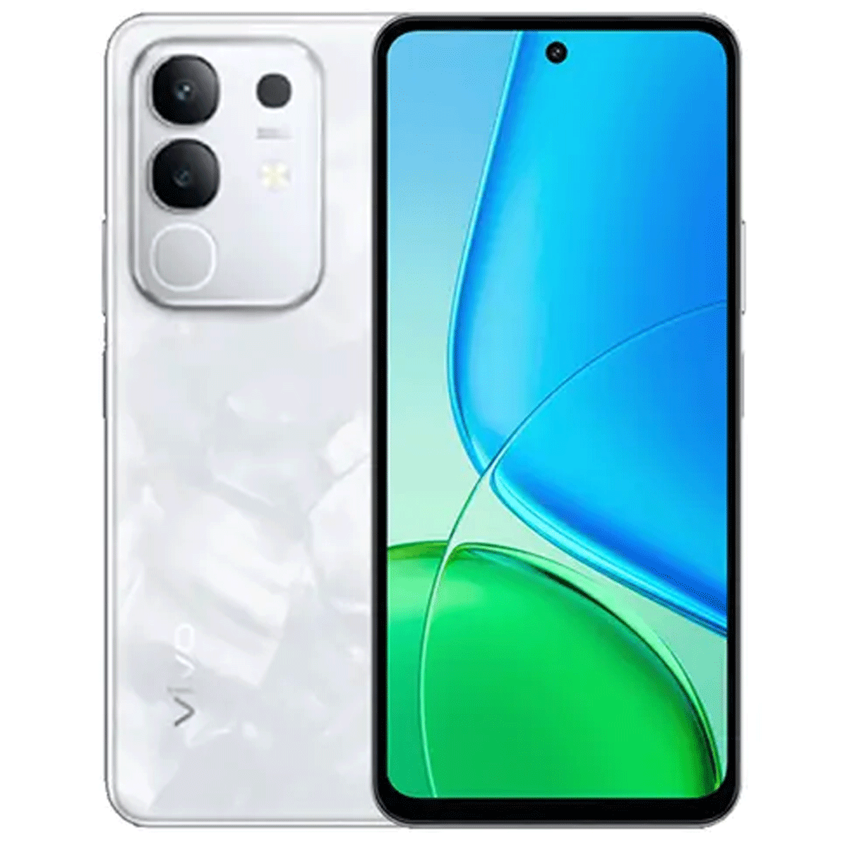 Vivo Y29 256GB - 8GB RAM