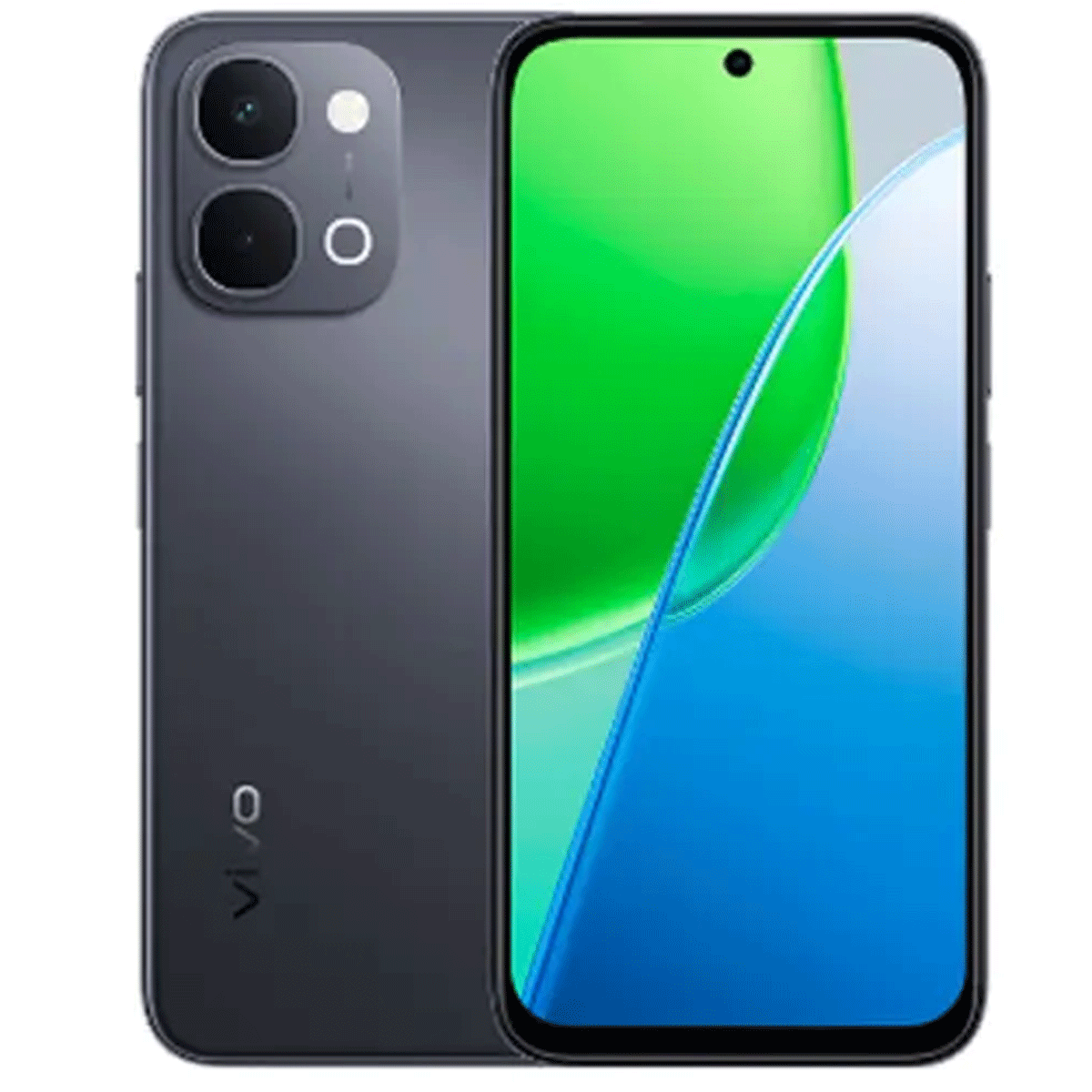 Vivo Y31d - 128GB - 8GB RAM