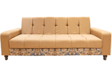Victoria Sofa Cum Bed (Available on Easy Installments)