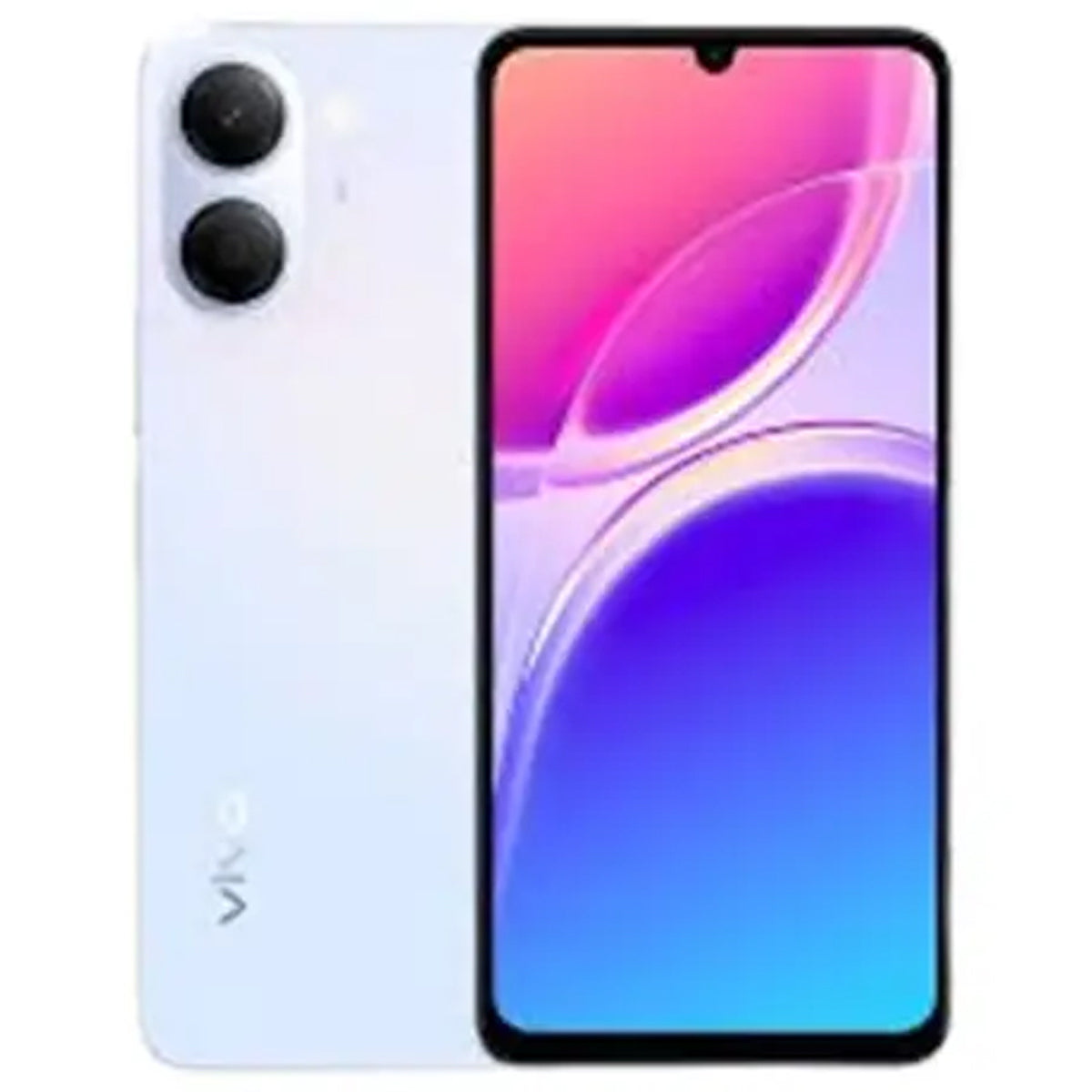 Vivo Y05 - 64GB - 4GB RAM