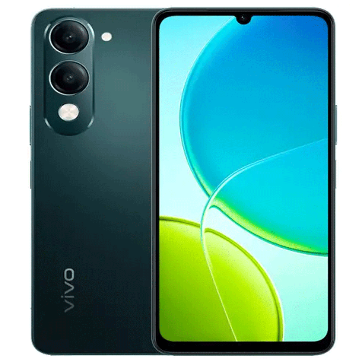 Vivo Y04 128GB - 4GB RAM