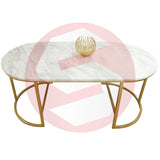 Ziyarat Center Table (Available on Easy Installments)