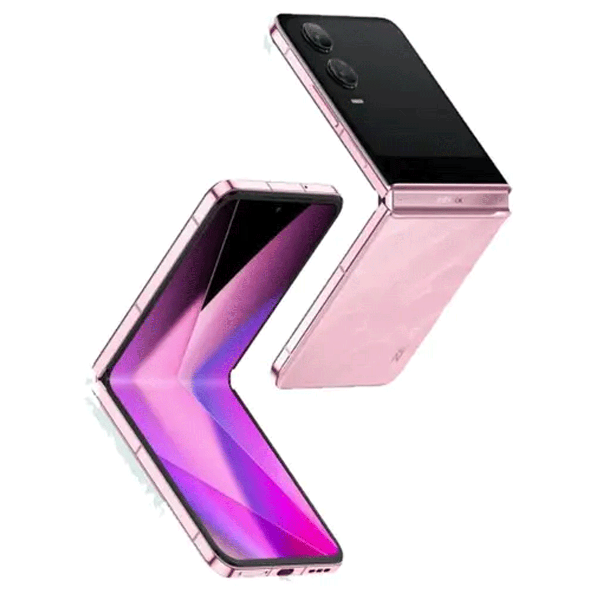 Infinix Zero flip - 512GB - 8GB RAM