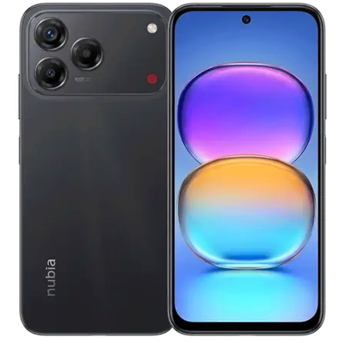 ZTE Nubia V80 Pro - 256GB - 8GB RAM