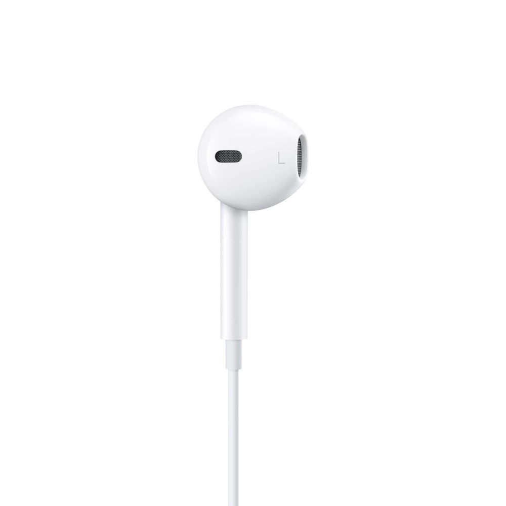 EarPods With Lightning Connector Original Genuine Wired In-ear Earphones