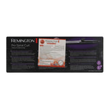 Remington Pro Spiral Curl Titanium Ceramic Tong, 19mm CI5519