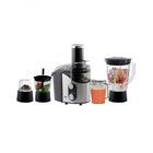 Anex Juicer, Blender,Grinder, Wet G AG-188GL