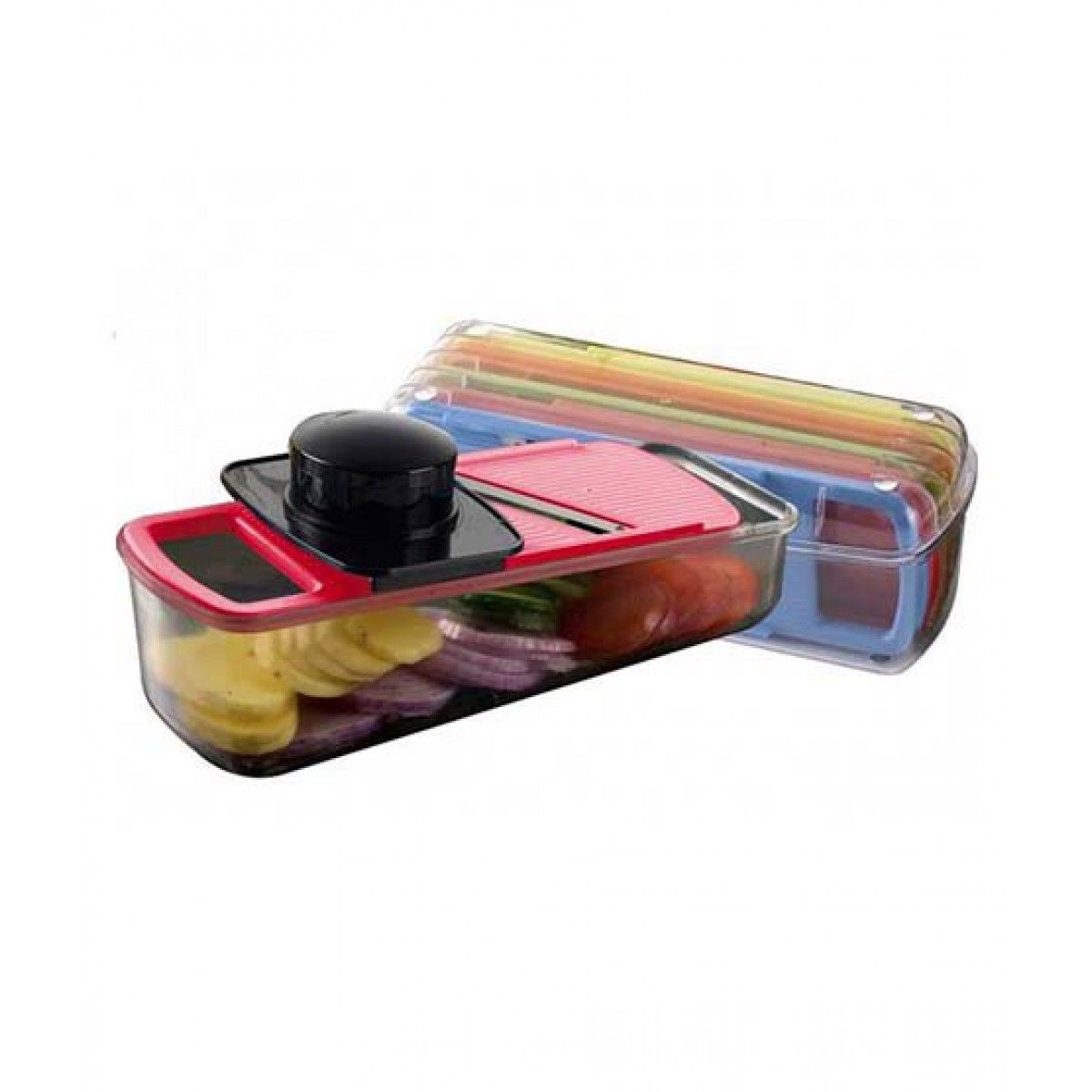 Anex Multi wonder Ag-08