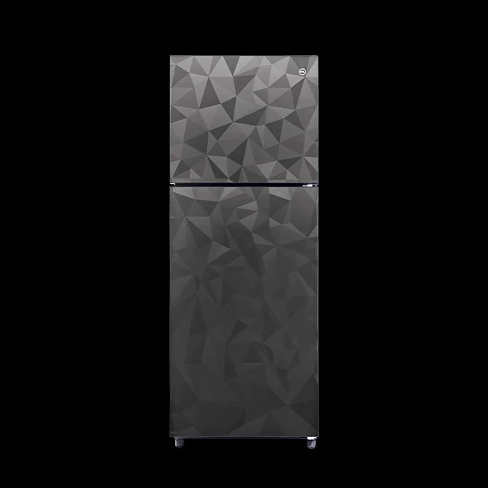 Pel PRGD 6450 Glass Door Refrigerator - 12 CFT