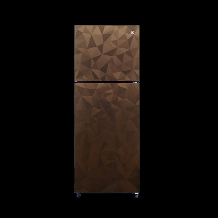 Pel PRGD 6360 Glass Door Refrigerator - 11 CFT  + Premium Electric Kettle + Premium Iron