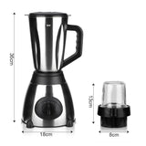 RAF Electric Blender 1.5-L 1000-W R.300