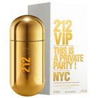 Carolina Herrera 212 VIP Golden -Replicaa Perfume 1st Copy