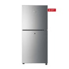 Haier Refrigerator HRF-216 EBS-EBD-Silver  8 CFT