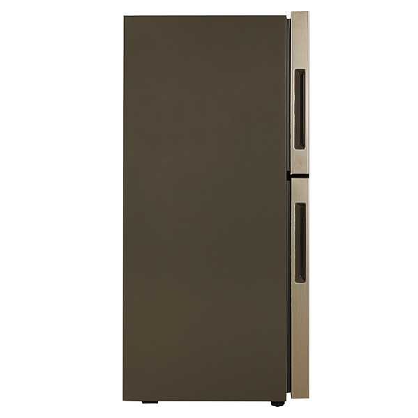 Haier HRF-216 EBS-EBD Refrigerator without Handle