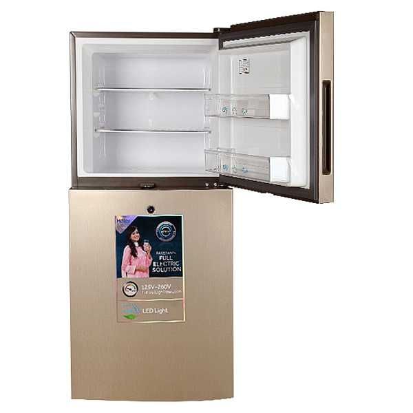 Haier HRF-216 EBS-EBD Refrigerator without Handle