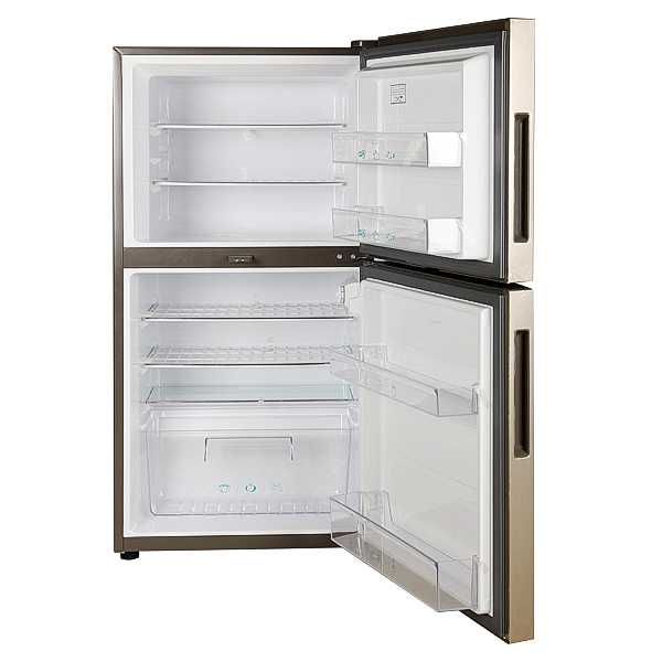 Haier HRF-216 EBS-EBD Refrigerator without Handle