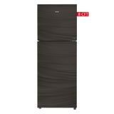 Haier Glass Door Refrigerator 8 Cft HRF-216 EPC-EPB-EPR Without Handle  - 8 CFT