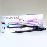REMINGTON MINERAL GLOW CERAMIC HAIR STRAIGHTNER S5408