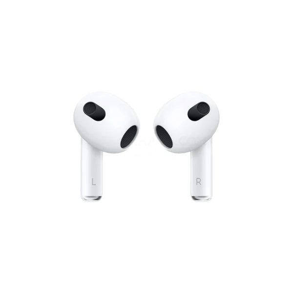 Airpods 3 – White | Master Copy | Japanese Version | California Design