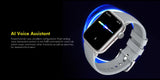 YOLO Watch Pro Max BT Calling Smart Watch 1.91” HD Large Screen 120+ Sports Modes 24-7 Heart Rate SpO2 Monitor Music Playback