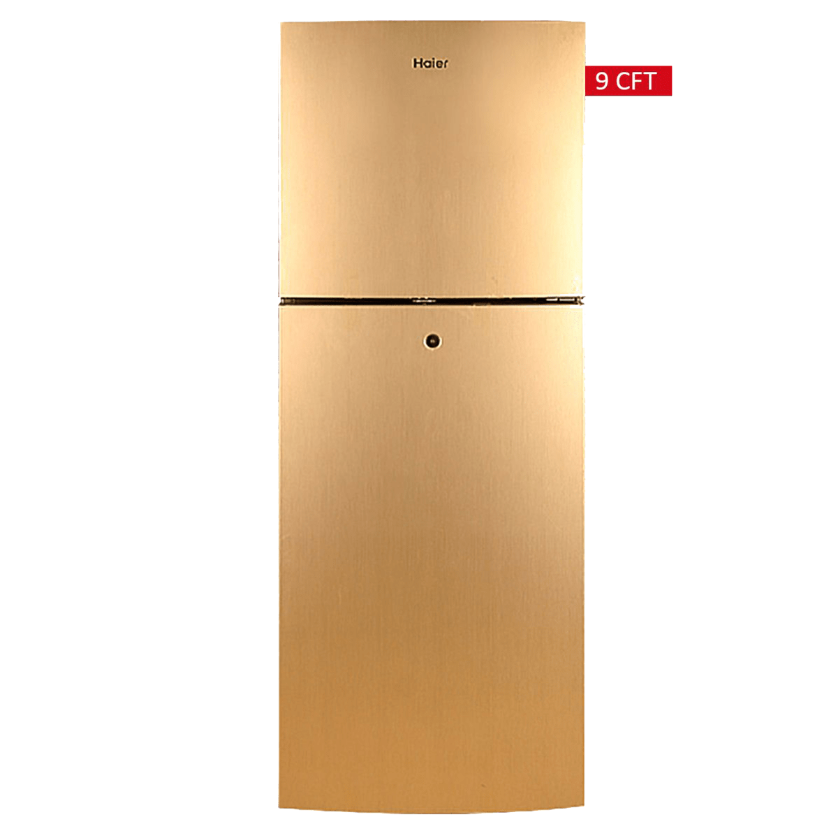 Haier Refrigerator 9 Cft HRF-246 EBS-EBD