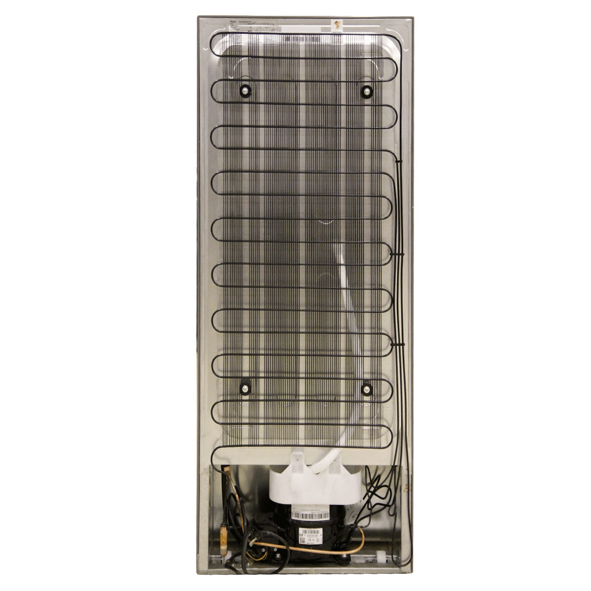 Haier Refrigerator 9 Cft HRF-246 EBS-EBD
