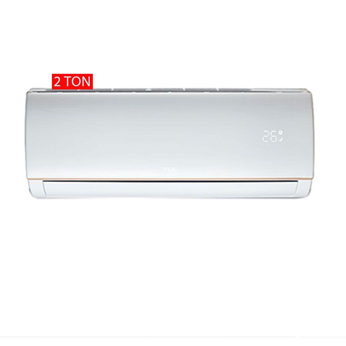 TCL INVERTER AC 24HEA 2 TON ELITE SERIES