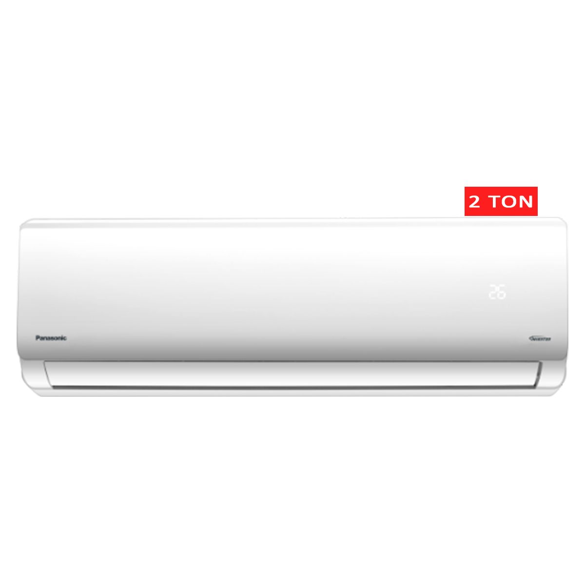 Panasonic 2 Ton Inverter AC CS-UE24WKF-9