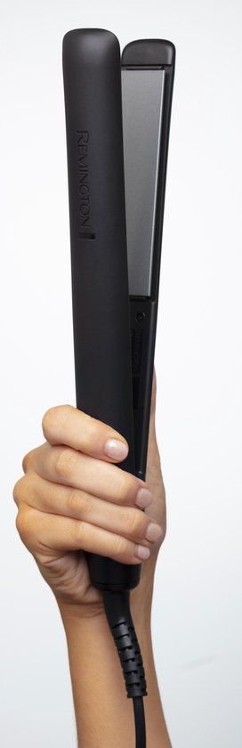 Remington - Remington-Hair-Straightener-S3700
