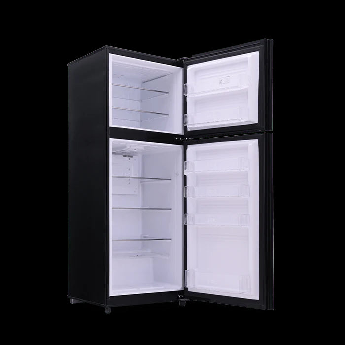 Pel PRGD 22250 Glass Door Refrigerator - 16 CFT