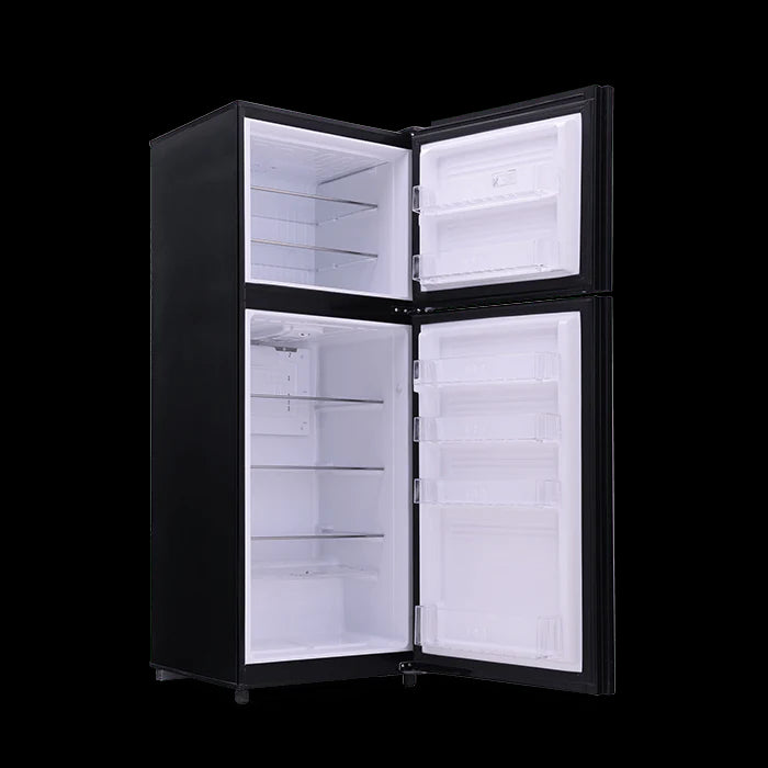 Pel PRGD 6360 Glass Door Refrigerator - 11 CFT  + Premium Electric Kettle + Premium Iron