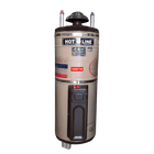 Hotline Water Heater Geyser 30 Gallon -14 X 14 Electric + Gas Geyser