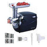 Westpoint Meat Mincer  and  Vegetable Cutter WF-3050
