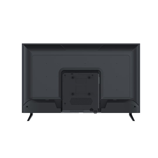 Multynet 32inch Android Bezel-less HD LED TV - 32NX9