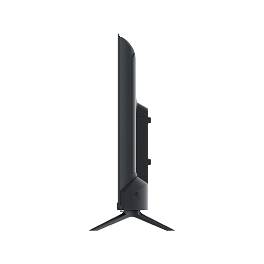 Multynet 32inch Android Bezel-less HD LED TV - 32NX9