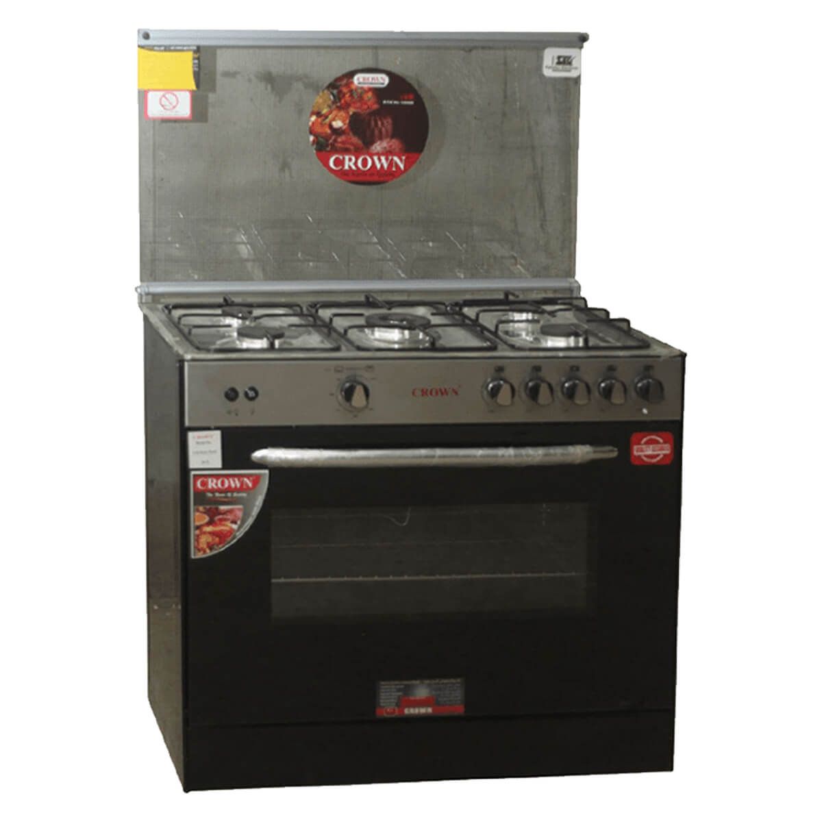 Crown Cooking range 34LB1