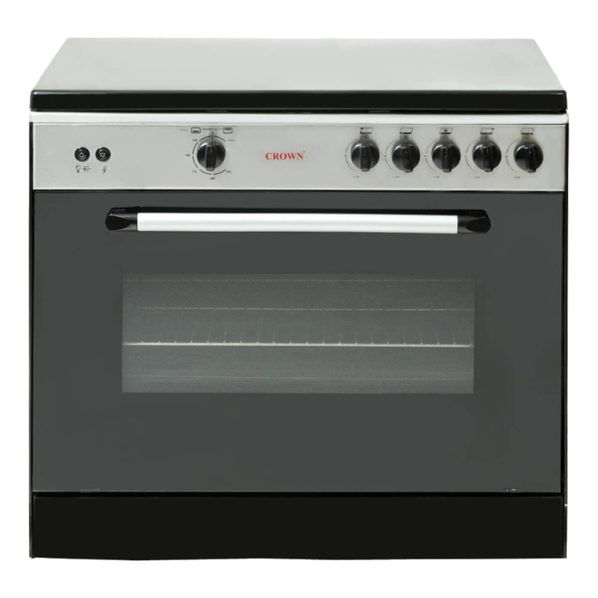 Crown cooking range 34-M