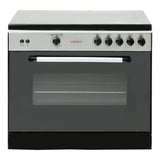 Crown cooking range 34-M
