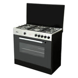 Crown cooking range 34-M