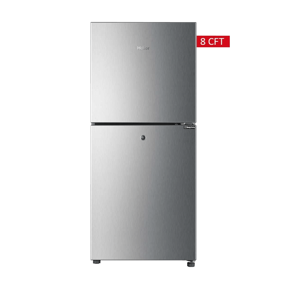 Haier HRF-216 EBS-EBD Refrigerator without Handle