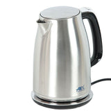 Anex Kettle 1.7 litre Steel body AG-4048
