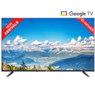 Multynet 43inch Android Bezel-less HD LED TV- 43NX9