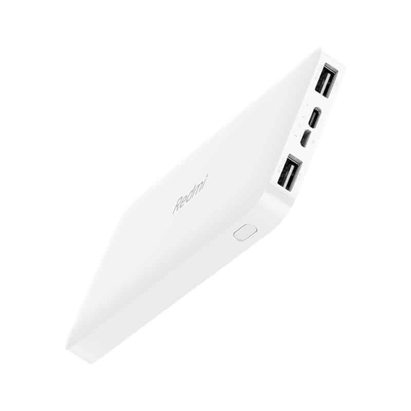 Xiaomi Redmi PB100LZM Power Bank 10000mAh Standard Version