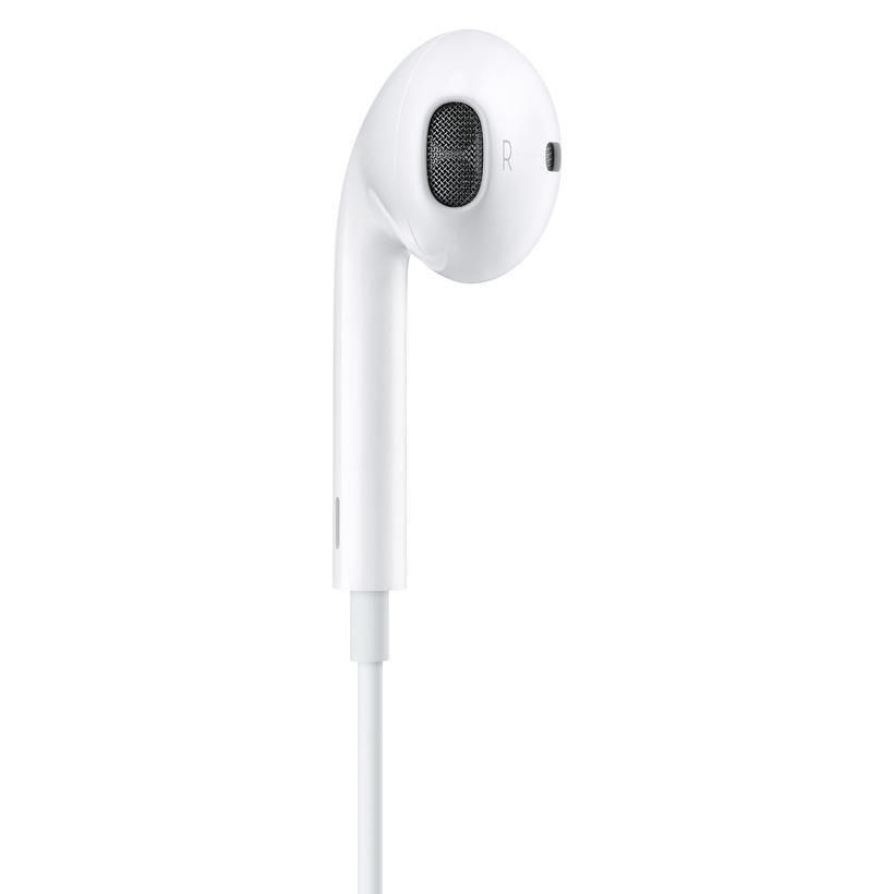 Ear Pods With Lightning Connector Headphone Plug Handsfree - Earphones