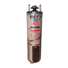 Hotline Water Heater Geyser 50 Gallon -10 X 10 Electric + Gas Geyser