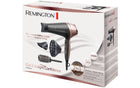 Remington Hair dryer D5706 Curl  and  Straight Confidence