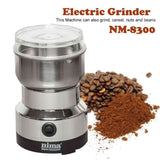 Electric Spice Grinder