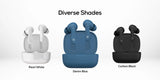 YOLO YoPod2 True Wireless Earphones | Super Low Latency Mode | Environment Noise Cancellation Earbuds | Bluetooth 5.2 Earbphones | Bass Boosted Drivers