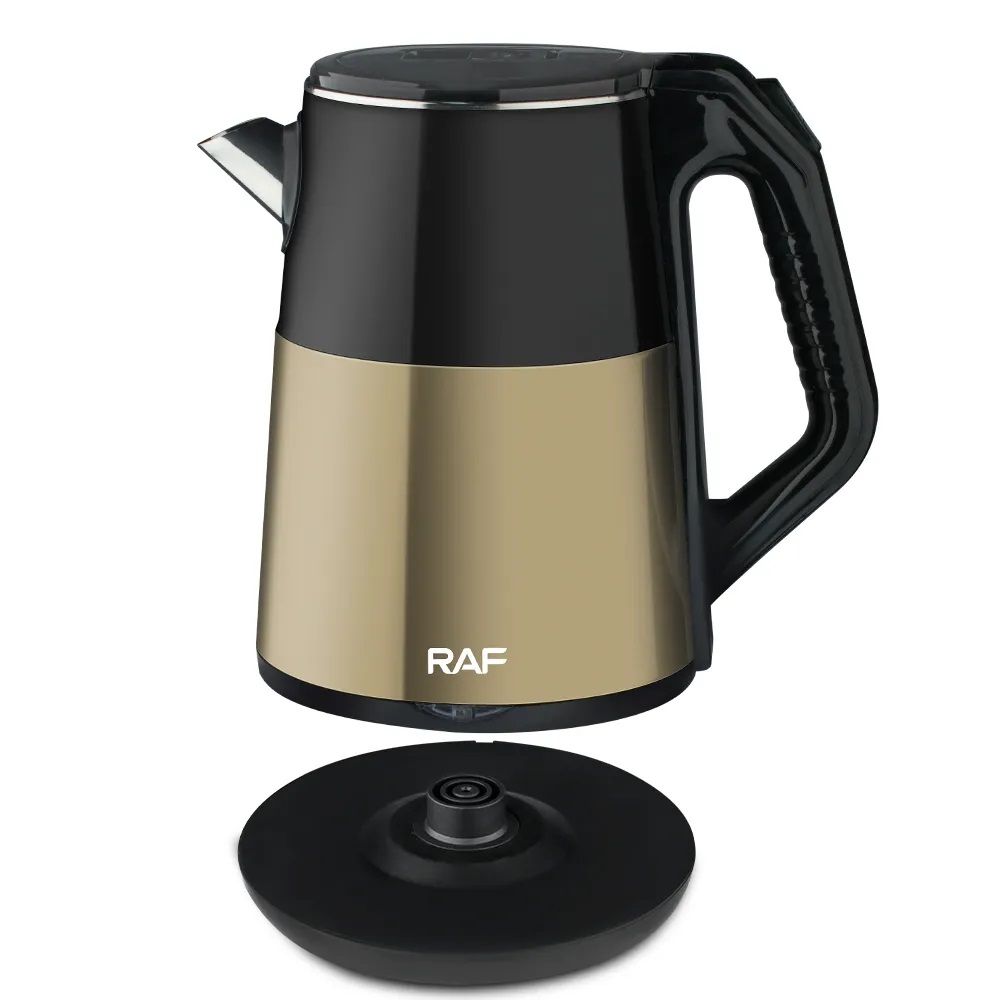 RAF 2.5L Electric Kettle R.7819